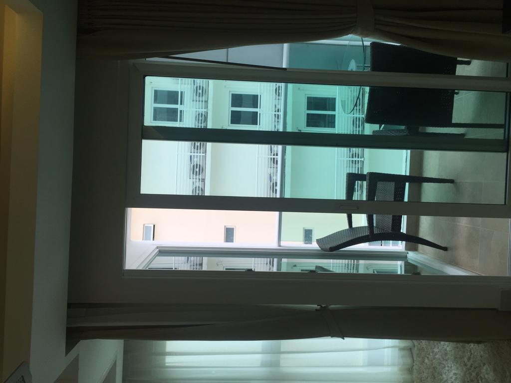 Cosy Beach View Condominium 파타야 외부 사진